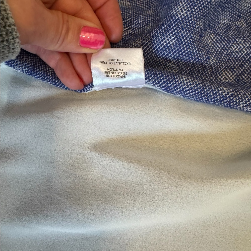 Tyler Boe Sweater - Picture 6 of 9